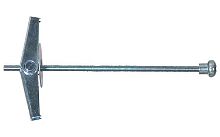 Металлический дюбель с резьбовой шпилькой Fischer KD 3  (2 шт). пакет картинка